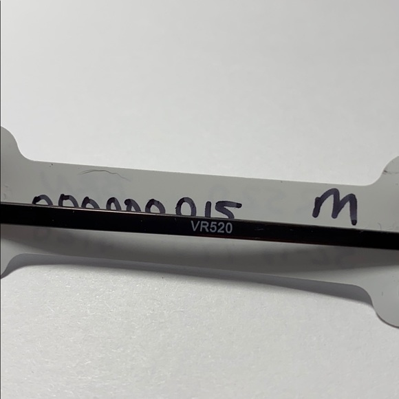 Via Roma Eyeglass Frames New - Picture 3 of 6